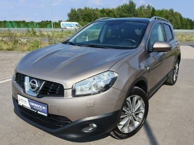 Nissan Qashqai I-1