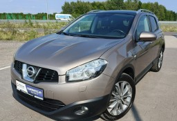 Nissan Qashqai I