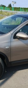 Nissan Qashqai I-4