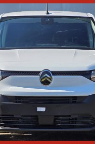 Citroen Berlingo XL L2H1 XL L2H1 1.5 100KM-2