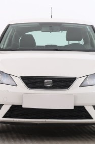SEAT Ibiza V , Salon Polska, Klima, Parktronic-2