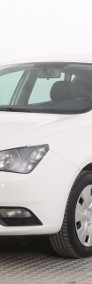 SEAT Ibiza V , Salon Polska, Klima, Parktronic-3