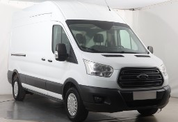 Ford Transit Van, 350, Trend, L3H3, Salon PL, VAT 23%, Klimatyzacja,