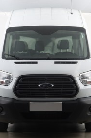 Ford Transit Van, 350, Trend, L3H3, Salon PL, VAT 23%, Klimatyzacja,-2