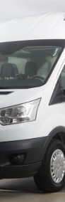 Ford Transit Van, 350, Trend, L3H3, Salon PL, VAT 23%, Klimatyzacja,-3