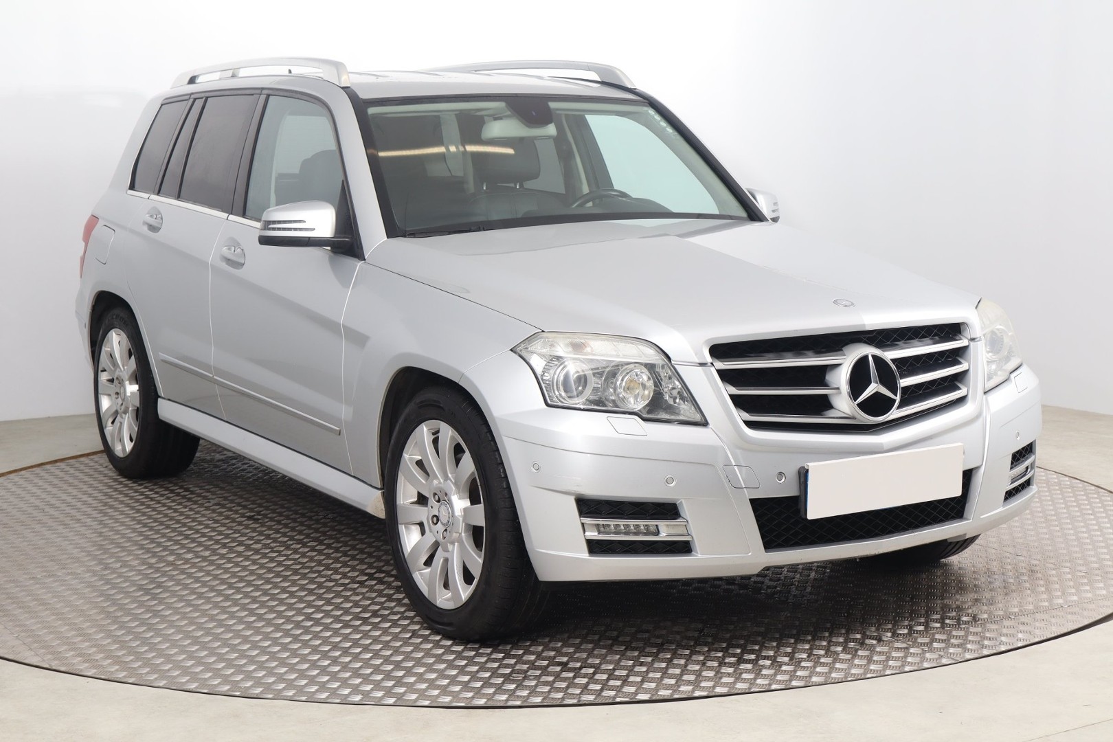 Mercedes-Benz Klasa GLK X204 Salon Polska, 233 KM, Automat, Skóra, Navi, Xenon, Bi-Xenon,