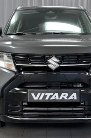 Suzuki Vitara II 1.4 Boosterjet mHEV Premium Plus 2WD aut 1.4 Boosterjet mHEV Premium-2
