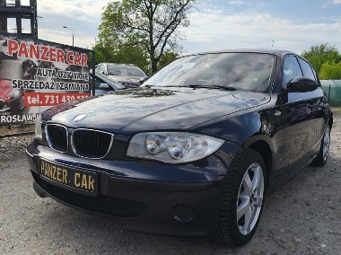 1 , 2006 r , 1.6 b 116 km , Alu 16'' , Super Stan z Niemiec !-1