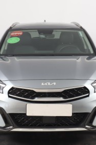 Kia Xceed , 1. Właściciel, Serwis ASO, Automat, VAT 23%, Skóra, Navi,-2