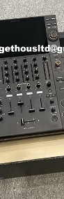 Pioneer DJ XDJ-RX3, Pioneer XDJ-XZ , Pioneer DJ OPUS-QUAD, Pioneer DDJ-FLX10 -3