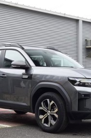 Dacia Expression LPG 1.2 TCe mHEV Bigster Expression LPG 1.2 TCe mHEV 140KM-2