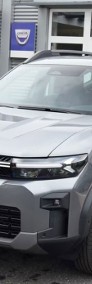 Dacia Expression LPG 1.2 TCe mHEV Bigster Expression LPG 1.2 TCe mHEV 140KM-3