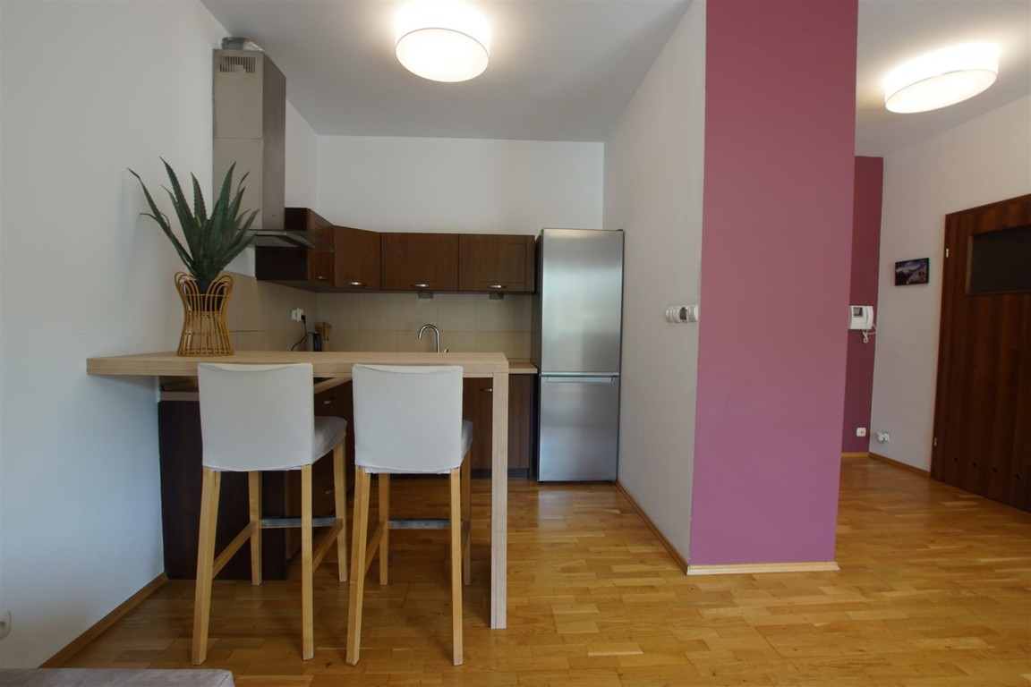 os. ELDORADO | 2 pok | 43 m² - Widok 3