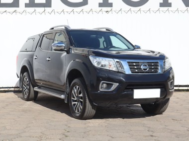 Nissan Navara IV , Salon Polska, 1. Właściciel, Serwis ASO, 190 KM, Automat,-1