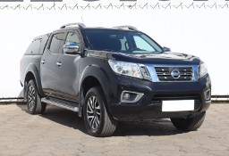 Nissan Navara IV , Salon Polska, 1. Właściciel, Serwis ASO, 190 KM, Automat,