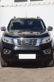 Nissan Navara IV , Salon Polska, 1. Właściciel, Serwis ASO, 190 KM, Automat,-2
