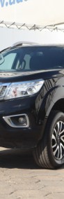 Nissan Navara IV , Salon Polska, 1. Właściciel, Serwis ASO, 190 KM, Automat,-3