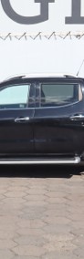 Nissan Navara IV , Salon Polska, 1. Właściciel, Serwis ASO, 190 KM, Automat,-4