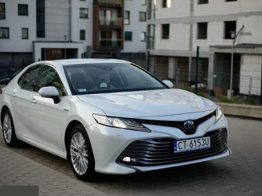 2.5 Hybrid Executive CVT 177KM 2019r-1