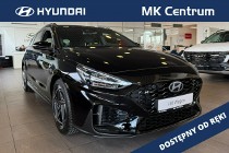 Hyundai i30 II 1.5 T-GDI 7DCT 48V (140 KM) MY25 N-line + Luxury- dostępny od ręki