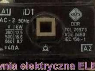 Cewka ID 01, ID 1 (220VAC)-1