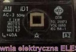 Cewka ID 01, ID 1 (220VAC)