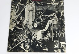 DEEP PURPLE – DEEP PURPLE LP WINYL 1969 R. LABEL : HARVEST – 1C 062-90 505