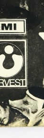 DEEP PURPLE – DEEP PURPLE LP WINYL 1969 R. LABEL : HARVEST – 1C 062-90 505-3