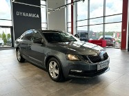 Skoda Octavia III Ambition 1.6TDI 115KM DSG 2019 r., salon PL, I właściciel, f-a VAT