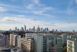 Mieszkanie Warszawa Powiśle, ul. Górnośląska 3