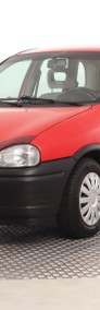 Opel Corsa B , Salon Polska-3
