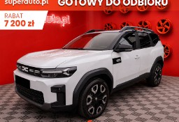 Dacia Inny Dacia Journey LPG 1.2 mHEV Bigster Journey LPG 1.2 mHEV 140KM / Pakiet Parking,