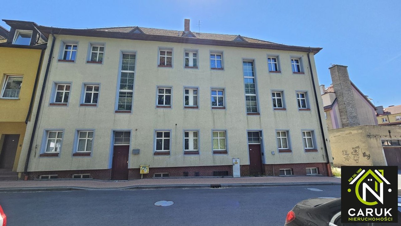 dom na sprzedaż