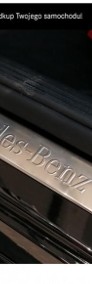 Mercedes-Benz Klasa C W205 Salon Polska gwarancja fabryczna faktura VAT23%-4