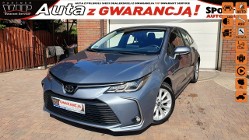 Toyota Corolla XII 1.5 VVT-i 125KM 2022 rej COMFORT Salon PL, I WŁ,Serwis ASO,F.VAT23