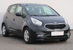 Kia Venga , Salon Polska, Klima, Parktronic