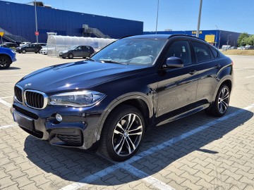 X-Drive, 2993 cm3, Pakiet sportowy M Sport edition, Salon Polska,