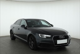 Audi A4 B9 , Automat, Skóra, Navi, Klimatronic, Tempomat, Parktronic