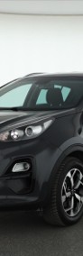 Kia Sportage IV , Salon Polska, Serwis ASO, Automat, Klimatronic, Tempomat,-3