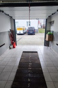 Garaż o powierzchni 22m2 na Przymorzu-2