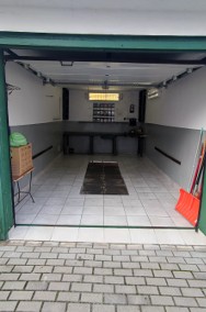 Garaż o powierzchni 22m2 na Przymorzu-3