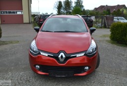 Renault Clio IV 0.9 TCe Business