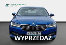 Skoda Superb III Skoda Superb 2.0 TDI SCR Ambition DSG Hatchback WI568LC