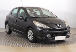 Peugeot 207 , GAZ, Klima