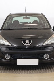 Peugeot 207 , GAZ, Klima-2