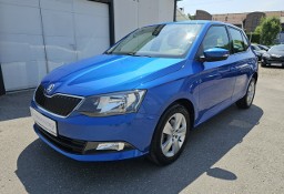 Skoda Fabia III Raty/Zamiana Gwarancja 1,2 TSI salon Polska 1 właściciel 50 tyś km