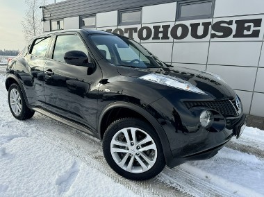 Nissan Juke 72tys przebieg-1