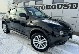 Nissan Juke 72tys przebieg