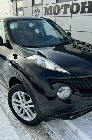 Nissan Juke 72tys przebieg-2