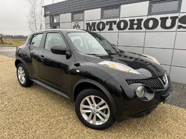 Nissan Juke 72tys przebieg-1